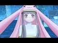 Digimon Story: Cyber Sleuth 2 - Hacker's Memory - New Digimons, Sistermon Blanc (DLC)