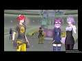 DIGIMON STORY CYBER SLEUTH #37,A BATALHA CONTRA OS LORDS PARTE 2