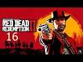 Directo De Red Dead Redemption 2 | Gameplay , Episodio #16|Ps4 Pro 1080p|