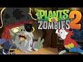 DIZCI PAPAĞAN / Plants Vs Zombies 2 Türkçe Oynanış - Bölüm 7
