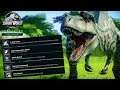 DLC ACHIEVEMENTS REVEALED! | Jurassic World: Evolution Claire's Sanctuary DLC