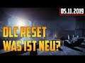 DLC Reset - Was ist Neu? | Eisenbanner & Raid Challenge [  05.11.2019 ] Destiny 2