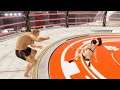 DOA 6 不知火舞 vs 貝斯 - Mai vs Bass