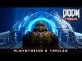 DOOM Eternal: PlayStation 5 Trailer
