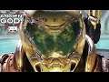 DOOM ETERNAL THE ANCIENT GODS – PART ONE All Cutscenes (Game Movie) 1080p 60FPS