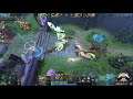 DOTA2 - BEASTMASTER TOO STRONG?? GUARDIAN ANGEL CAN'T SAVE YOU FROM HIM !!
