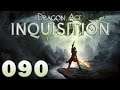 Dragon Age Inquisition – 090: Bianca [Let’s Play HD Deutsch]