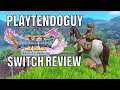 Dragon Quest XI S: Definitive Edition Review (Switch)
