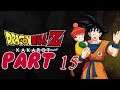 Dragonball Z: Kakarot - Part 15 - They're HERE