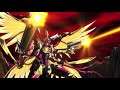 Dragonic Overlord THE GUNDAM for Ten Minutes - Cardfight!! Vanguard 2018