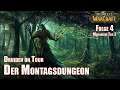 Druiden on Tour - Der Montagsdungeon - Maraudon Teil 2 - World of Warcraft - Folge 4