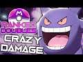DYNAMAX GENGAR IS ACTUALLY OP (Pokemon Sword and Shield Ranked Double Battles)