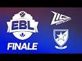EBL FINALE - Crvena Zvezda vs Zero Tenacity - Leto 2021