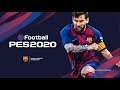 Efootball Pes 2020 Barcelona Vs Arsenal Exhibition Reg