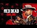 Eindruck vor der PC Version ★ Red Dead ONLINE ★ #02 ★ Multiplayer PS4 Pro Gameplay Deutsch German