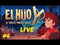 El Hijo: A Wild West Tale - A Mãe - Live Gameplay #04