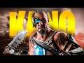 💀 El LASER de KANO es IMPARABLE ... [DEMASIADO EPICO] - Mortal Kombat X