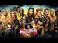 EN VIVO 🔴 HABLEMOS de WWE WRESTLEMANIA 36 Noche 1 PODCAST - Komiload1