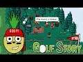 Ep10: "Baubles" | Golf Story | Renegade Pineapple
