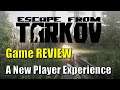 Escape from Tarkov - Game Review - The New Player Experience