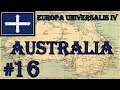 Europa Universalis 4 - Emperor: Australia #16