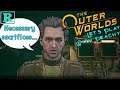 Everyone must die | The Outer Worlds #81 | Peachy Peeps