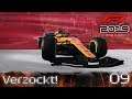 F1 2019 KARRIERE #09 – Verzockt |Monaco GP| Let’s Play Formel 1 [Deutsch Gameplay]
