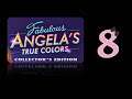 Fabulous 5: Angela's True Colors (CE) - Ep8