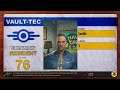 Fallout 76 PLAYSTATION 4 Gameplay