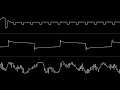 Fanta - "Coma Light 13 (C64) - Tune 4" [Oscilloscope View]