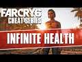 Far Cry 6 Cheats - Infinite Health and Stamina [ Cheat Engine Tutorial]