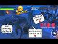 😂 FAU-G MOBILE GAMEPLAY IN FUNNY STYLE - REDMI NOTE 7 PRO - DT Plays