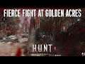 Fierce Fight at Golden Acres (Hunt: Showdown #339)