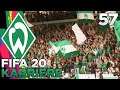Fifa 20 Karriere - Werder Bremen - #57 - DIE PLAYOFFS SICHERN! ✶ Let's Play