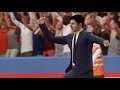 FIFA 21 Gameplay: Paris Saint-Germain F.C. vs Olympique de Marseille - (Xbox One) [4K60FPS]