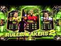 FIFA 21 Rulebreakers 2 Pack Opening!!