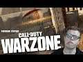 figgehn testar: Call of Duty Warzone