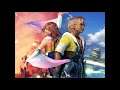 Final Fantasy X OST Macalania Forest