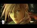 Final Fantasy XIII #1 Lightning