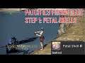 Final Fantasy XIV - Petal Shell Fishing Spot - Patch 5.31 Fisher Relic Step 1/2