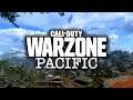 First Look at Call of Duty Warzone Pacific (New Map)