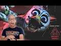 Five Nights at Freddy's Security Breach #9 | Rebentei com a Chica no Compactador da Cozinha | ZigZag