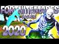 FORTNITEMARES 2020 | EVENT UPDATE 14.40 SOON!