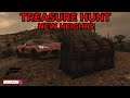 Forza Horizon 5 - Treasure Hunt Guide - NEW HEIGHTS - Heights Of Mulege Danger Sign