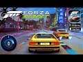 FORZA STREET - ANDROID/IOS GAMEPLAY