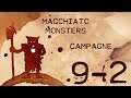 [FR] JDR OSR - Macchiato Monster ☕️ Campagne #9-2