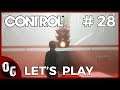 [FR] Le Formateur 👁 ! Control / Let's Play - Playthrough : épisode 28