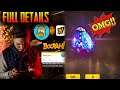 Free 10000 Diamonds For All On Booyah!! How To Get - Full Details - Garena Free Fire