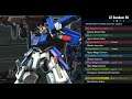 Full Armor ZZ Gundam - Gundam Extreme Versus Maxi Boost ON Combo Guide