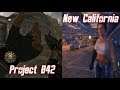 Future of Fallout New Vegas Modding - Project B42 and Fallout: New California
